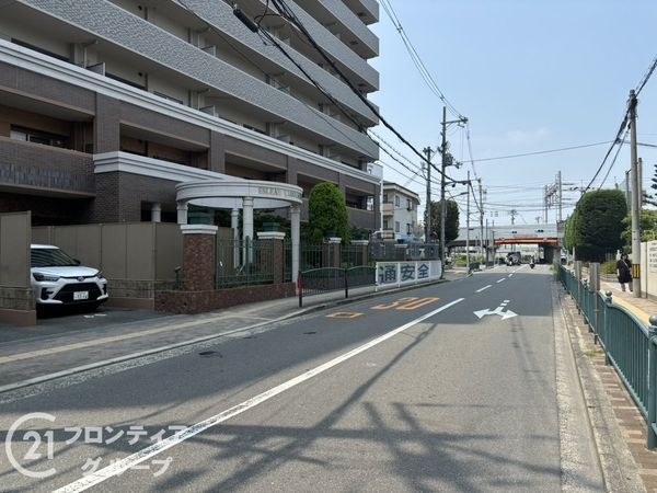 エスリード門真駅前　中古マンション