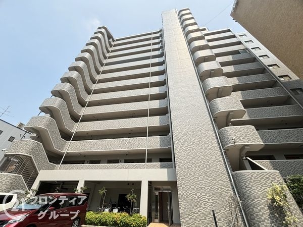 エスリード門真駅前　中古マンション