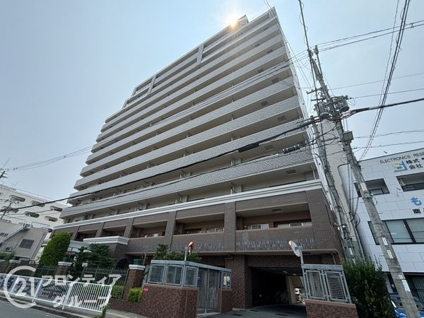 エスリード門真駅前　中古マンション