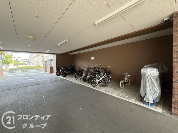 エスリード門真駅前　中古マンション
