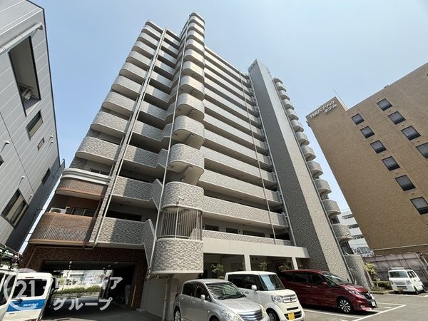 エスリード門真駅前　中古マンション