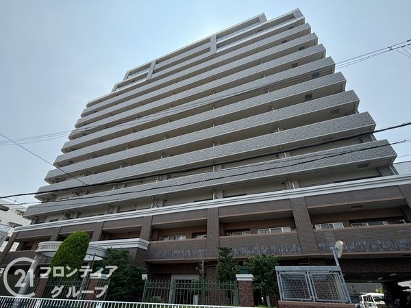 エスリード門真駅前　中古マンション