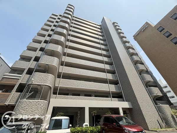 エスリード門真駅前　中古マンション