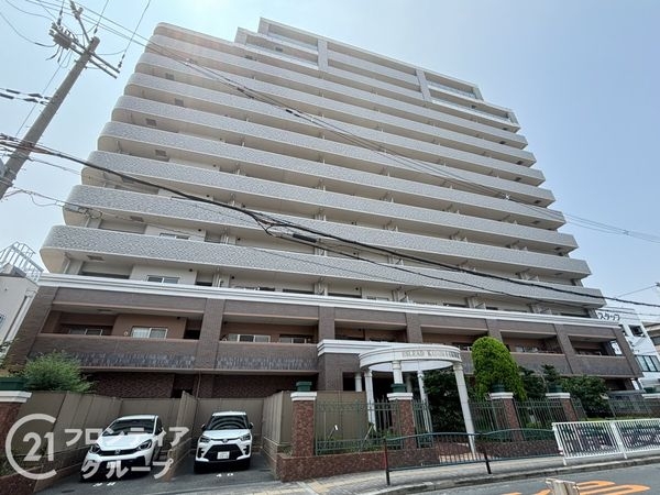 エスリード門真駅前　中古マンション