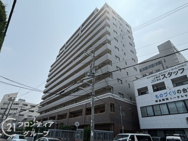 エスリード門真駅前　中古マンション