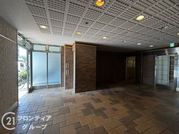 エスリード門真駅前　中古マンション