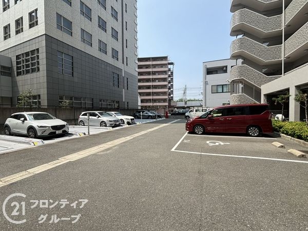 エスリード門真駅前　中古マンション