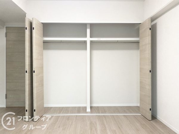 森之宮パークサイドコーポ　中古マンション