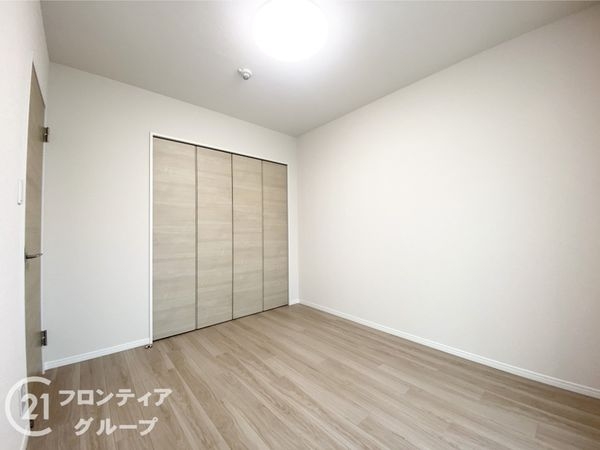 森之宮パークサイドコーポ　中古マンション