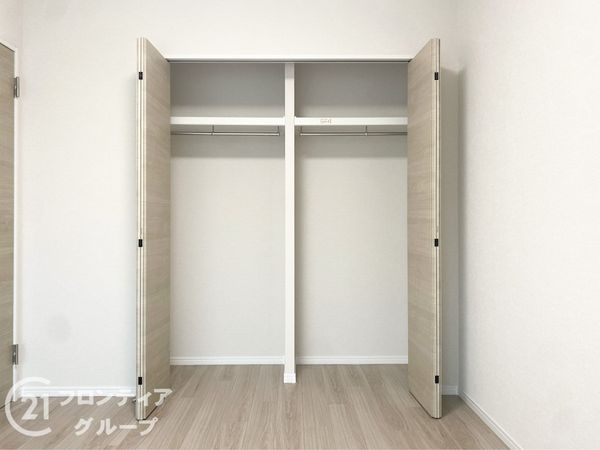 森之宮パークサイドコーポ　中古マンション