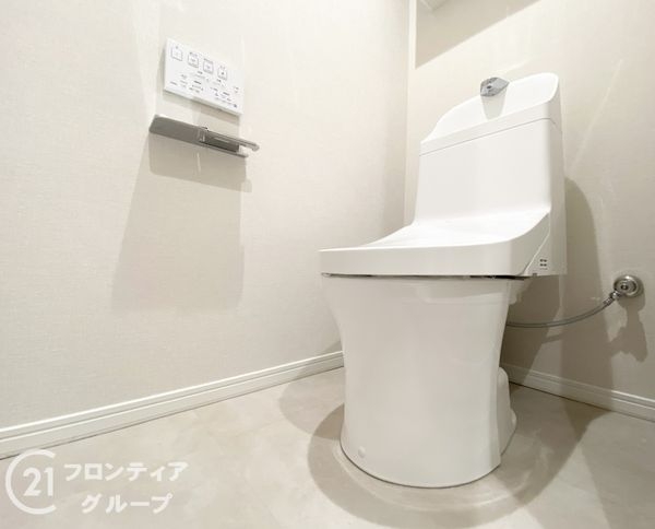 森之宮パークサイドコーポ　中古マンション