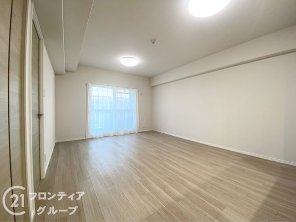 森之宮パークサイドコーポ　中古マンション