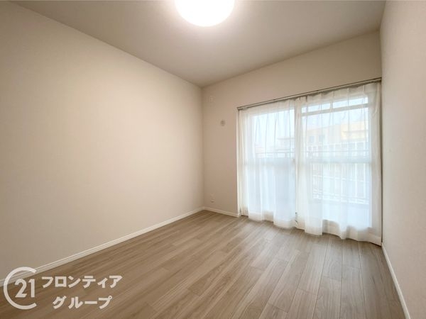 森之宮パークサイドコーポ　中古マンション