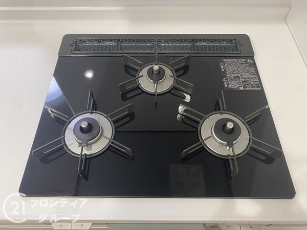 森之宮パークサイドコーポ　中古マンション