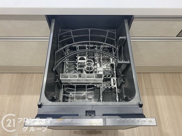 森之宮パークサイドコーポ　中古マンション