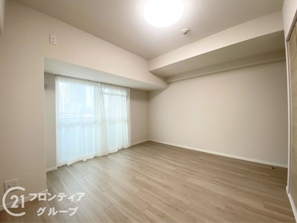 森之宮パークサイドコーポ　中古マンション