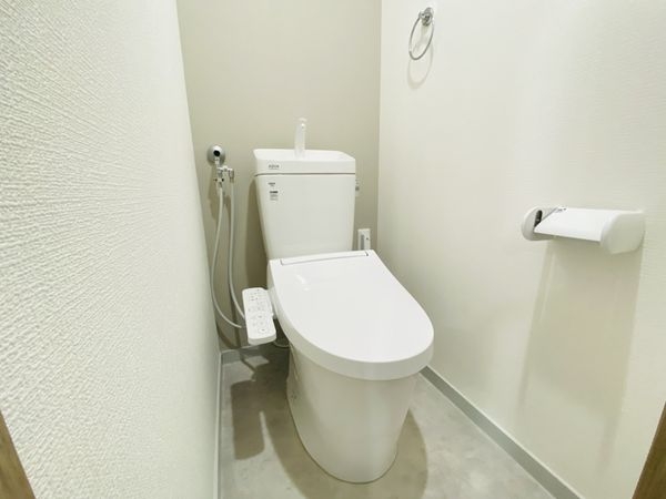 オリーブハイツ相川１号棟中古マンション
