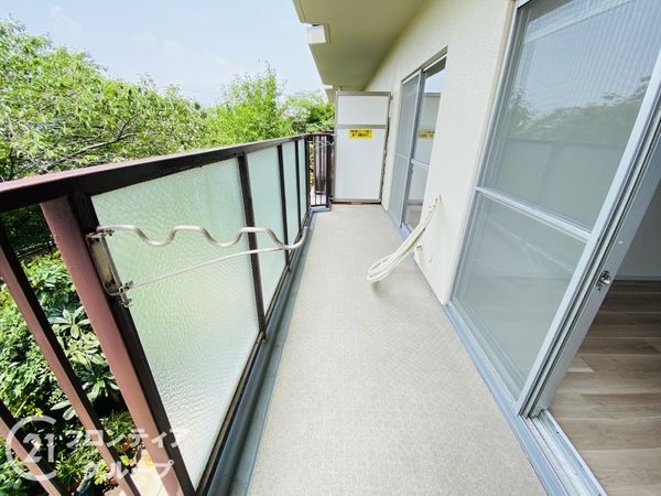 オリーブハイツ相川１号棟中古マンション