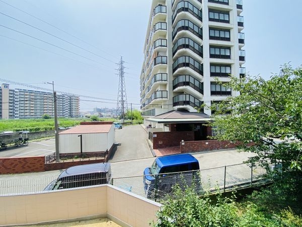 オリーブハイツ相川１号棟中古マンション