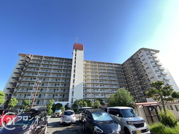 オリーブハイツ相川１号棟中古マンション