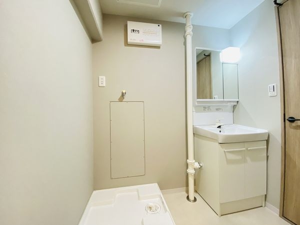 オリーブハイツ相川１号棟中古マンション