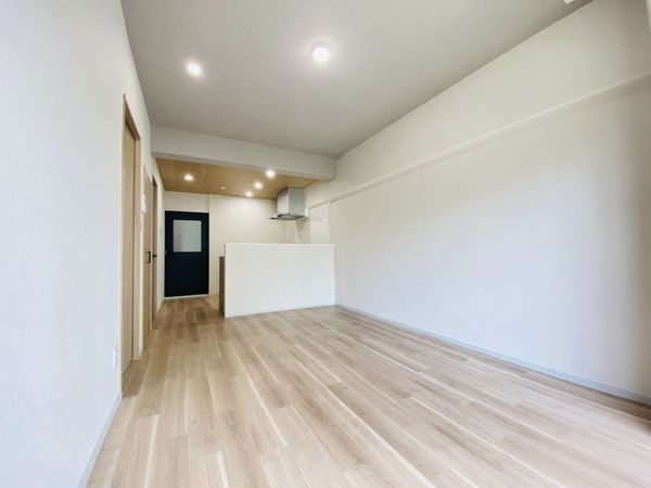 オリーブハイツ相川１号棟中古マンション