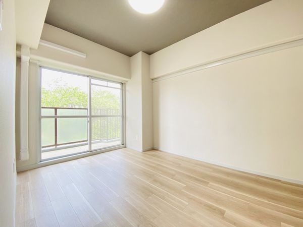 オリーブハイツ相川１号棟中古マンション