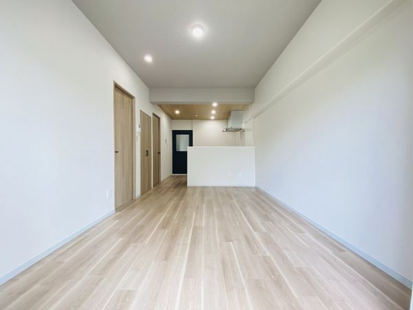 オリーブハイツ相川１号棟中古マンション