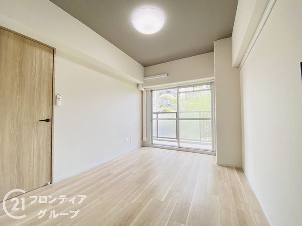 オリーブハイツ相川１号棟中古マンション