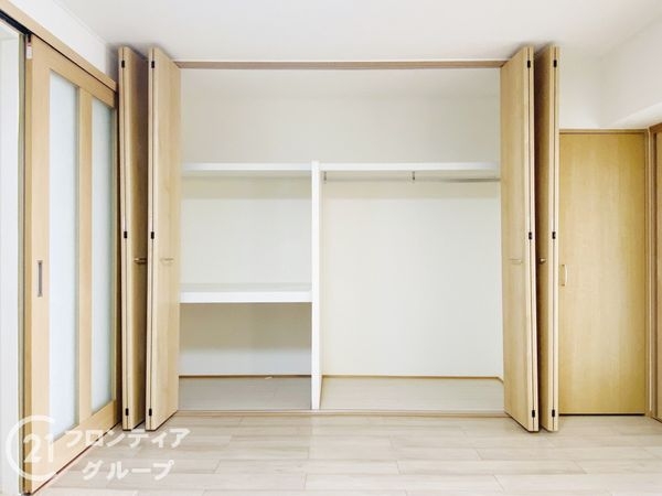 日商岩井京橋ハイツ　中古マンション