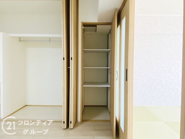 日商岩井京橋ハイツ　中古マンション