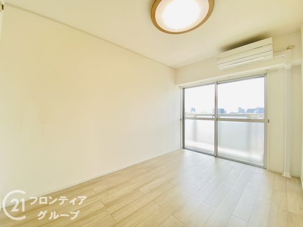 日商岩井京橋ハイツ　中古マンション