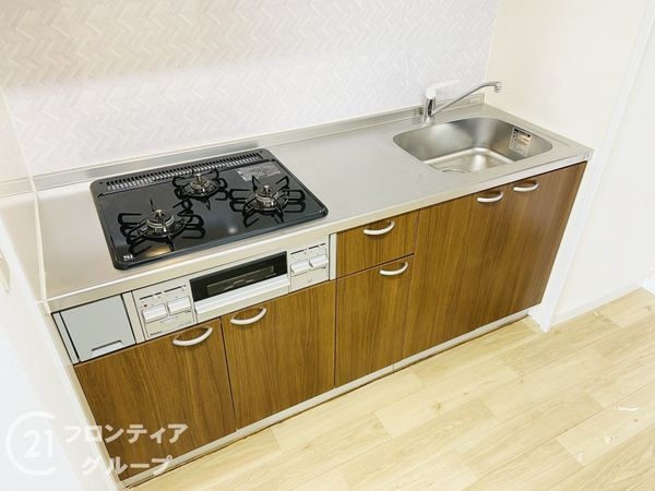 日商岩井京橋ハイツ　中古マンション
