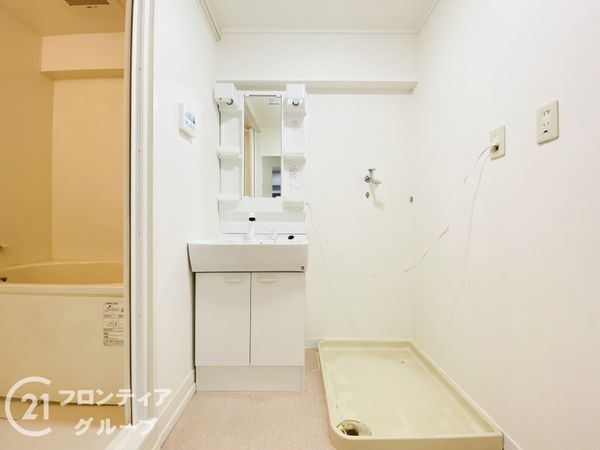 日商岩井京橋ハイツ　中古マンション