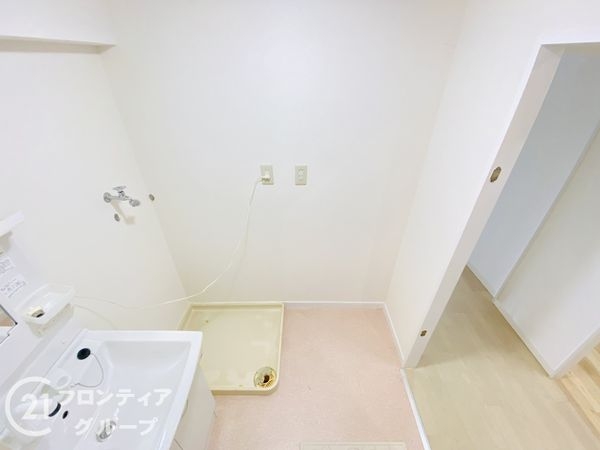 日商岩井京橋ハイツ　中古マンション