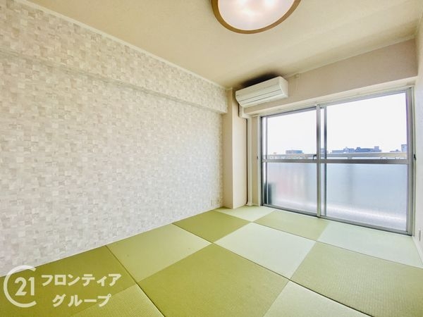 日商岩井京橋ハイツ　中古マンション