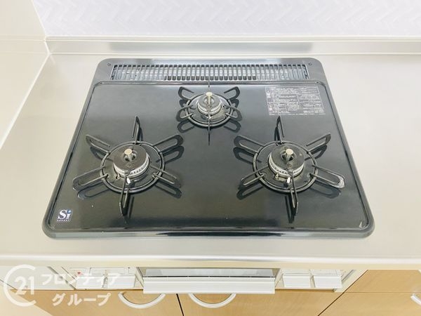 日商岩井京橋ハイツ　中古マンション
