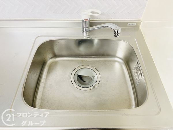日商岩井京橋ハイツ　中古マンション