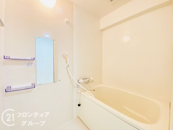 日商岩井京橋ハイツ　中古マンション