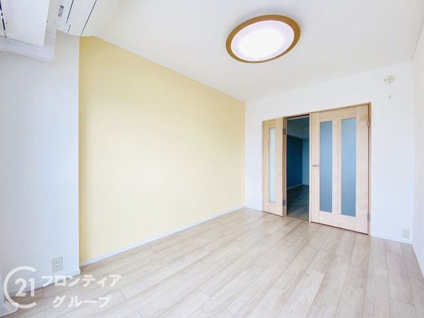 日商岩井京橋ハイツ　中古マンション