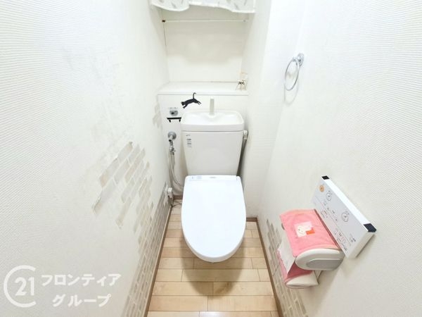 ネオコーポ大阪城公園３号館　中古マンション