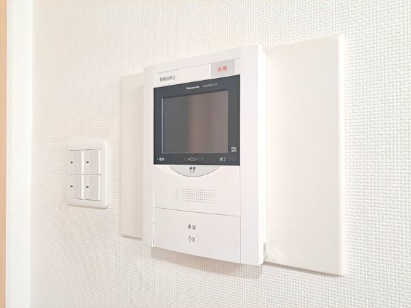 ネオコーポ大阪城公園３号館　中古マンション