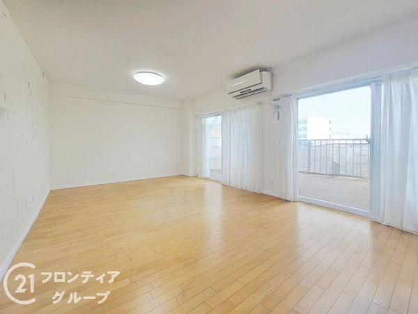 ネオコーポ大阪城公園３号館　中古マンション