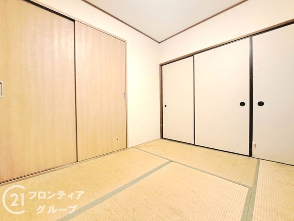 ネオコーポ大阪城公園３号館　中古マンション
