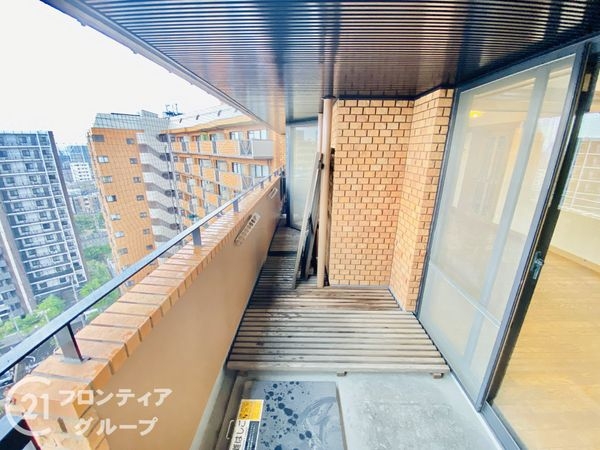 朝日プラザアルティマタワーズ　中古マンション