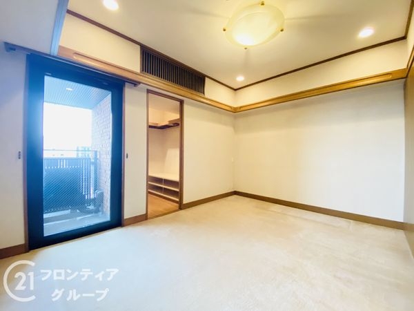 朝日プラザアルティマタワーズ　中古マンション