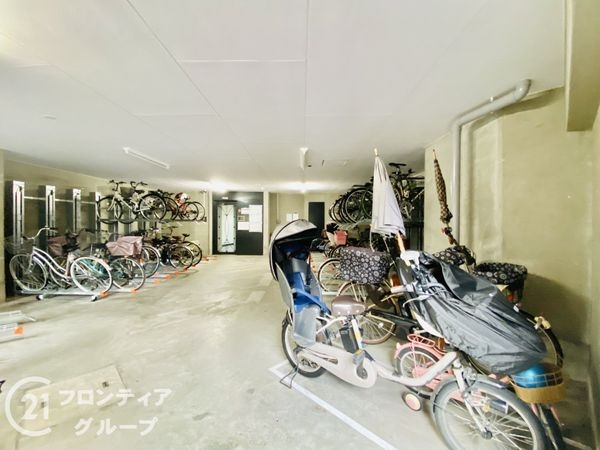 朝日プラザアルティマタワーズ　中古マンション