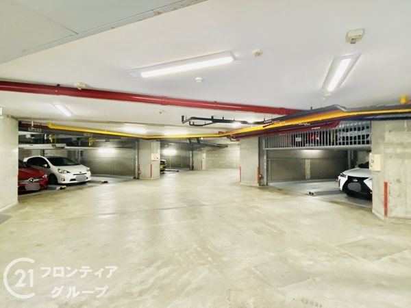 朝日プラザアルティマタワーズ　中古マンション