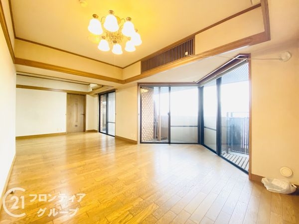 朝日プラザアルティマタワーズ　中古マンション
