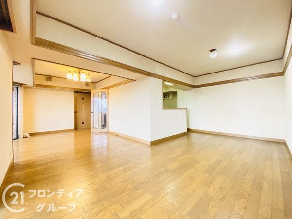 朝日プラザアルティマタワーズ　中古マンション